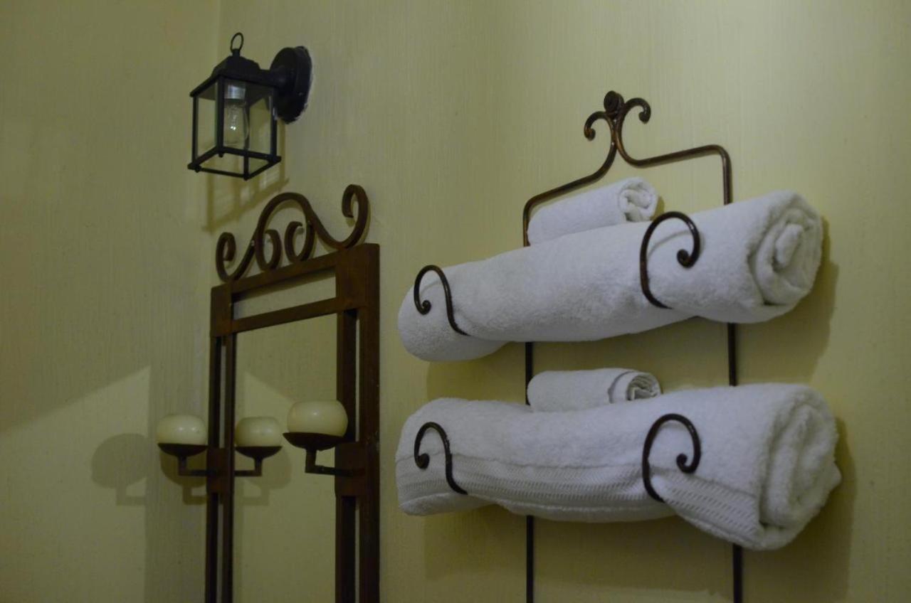 Hotel Boutique Tierra Magica Tequila Ngoại thất bức ảnh