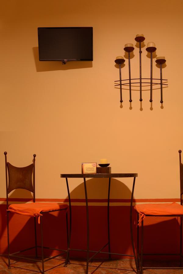 Hotel Boutique Tierra Magica Tequila Ngoại thất bức ảnh